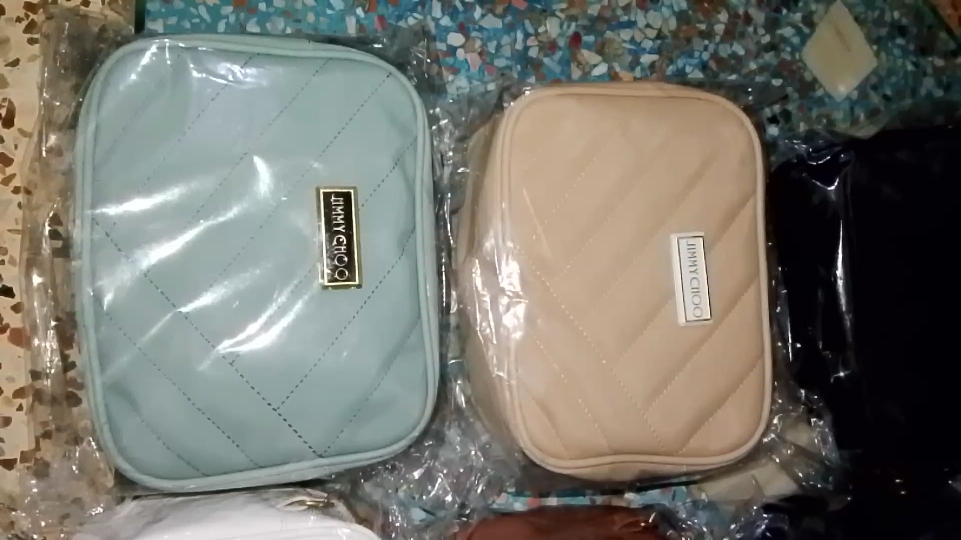 A premium Quality and luxury Edition Crossbody Bag