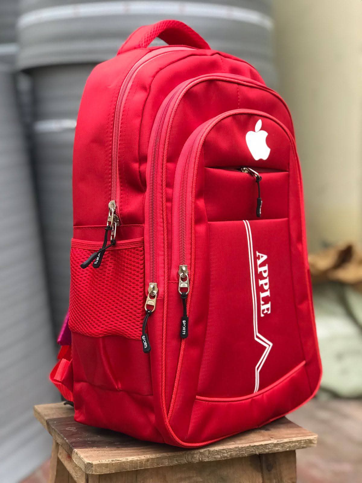 Premium Quality Apple School bag