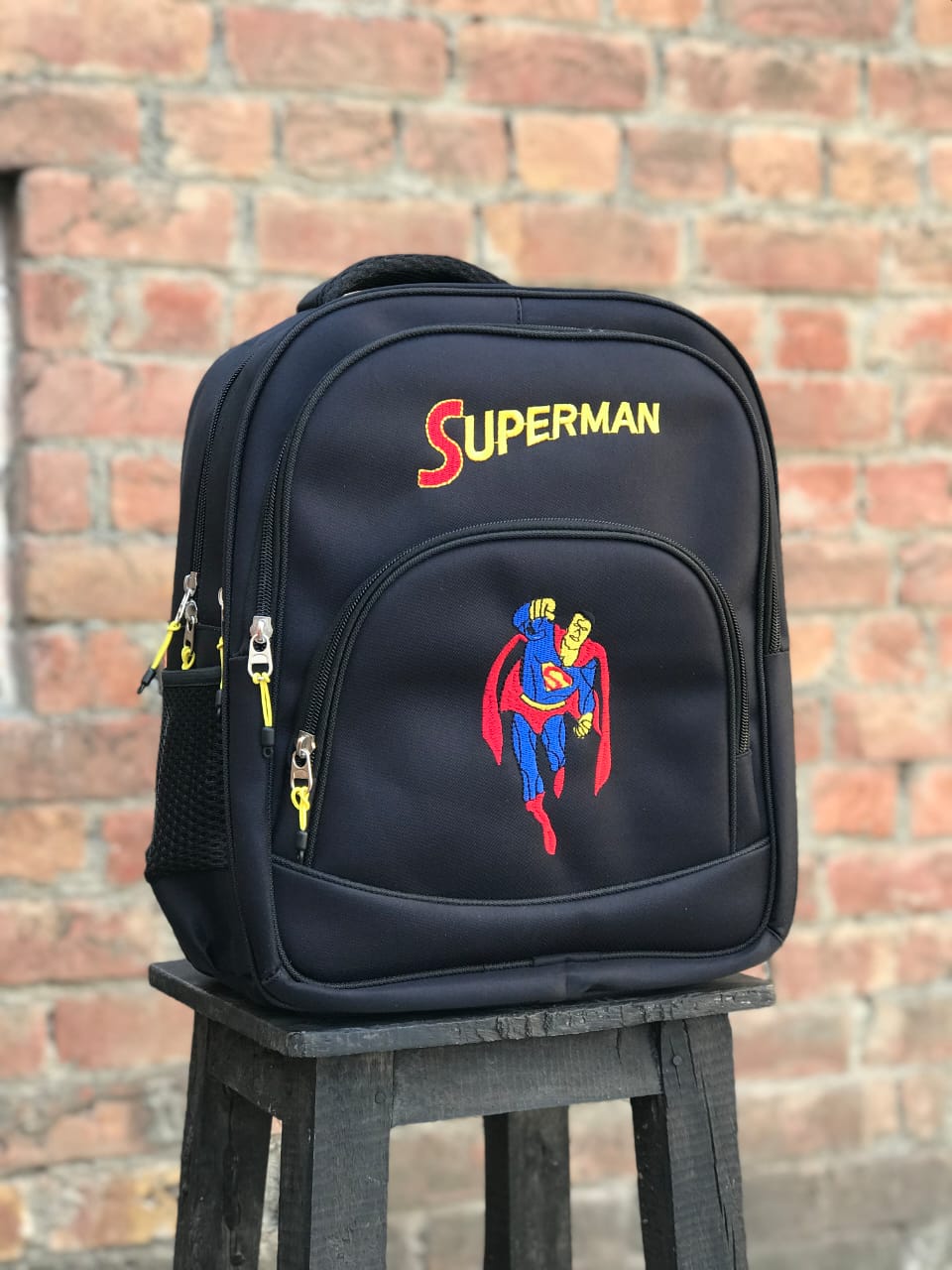 Eye-Catching School Bags for Kids & Teens | Superhero, Unicorn, Butterfly & More | Durable & Colorful Backpacks