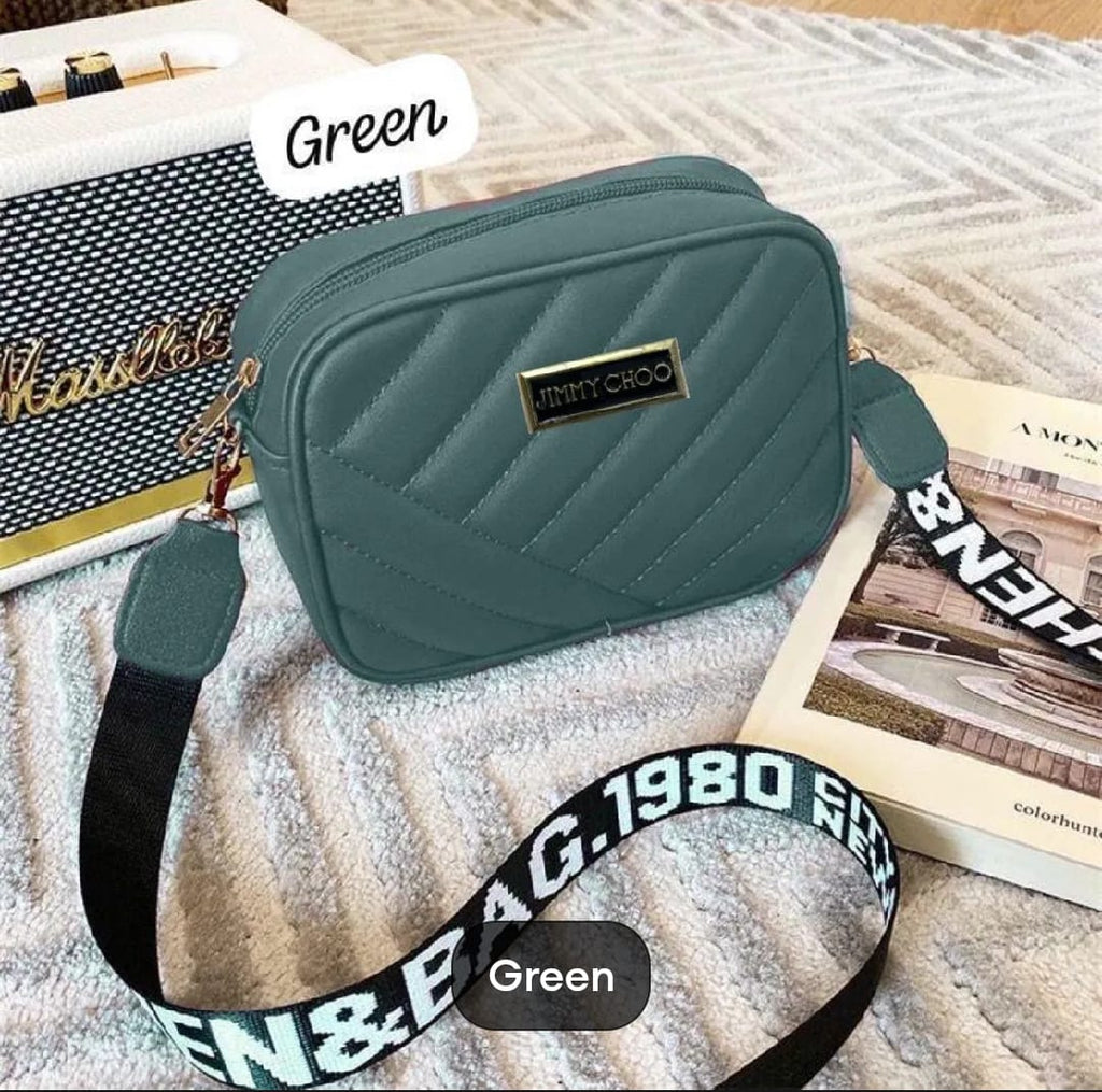 A premium Quality and luxury Edition Crossbody Bag