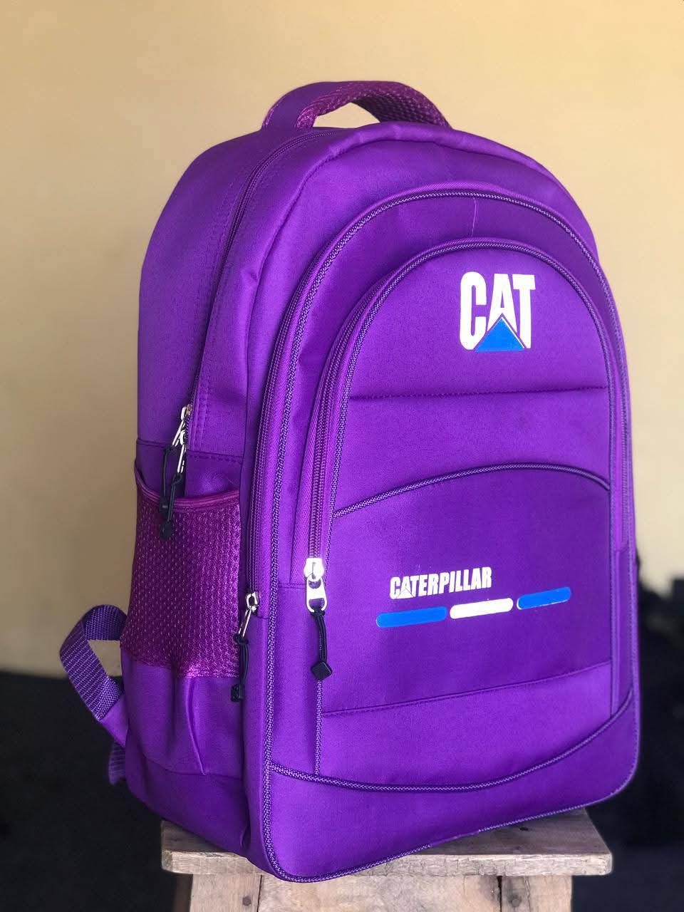 Premium Quality Caterpillar School bag