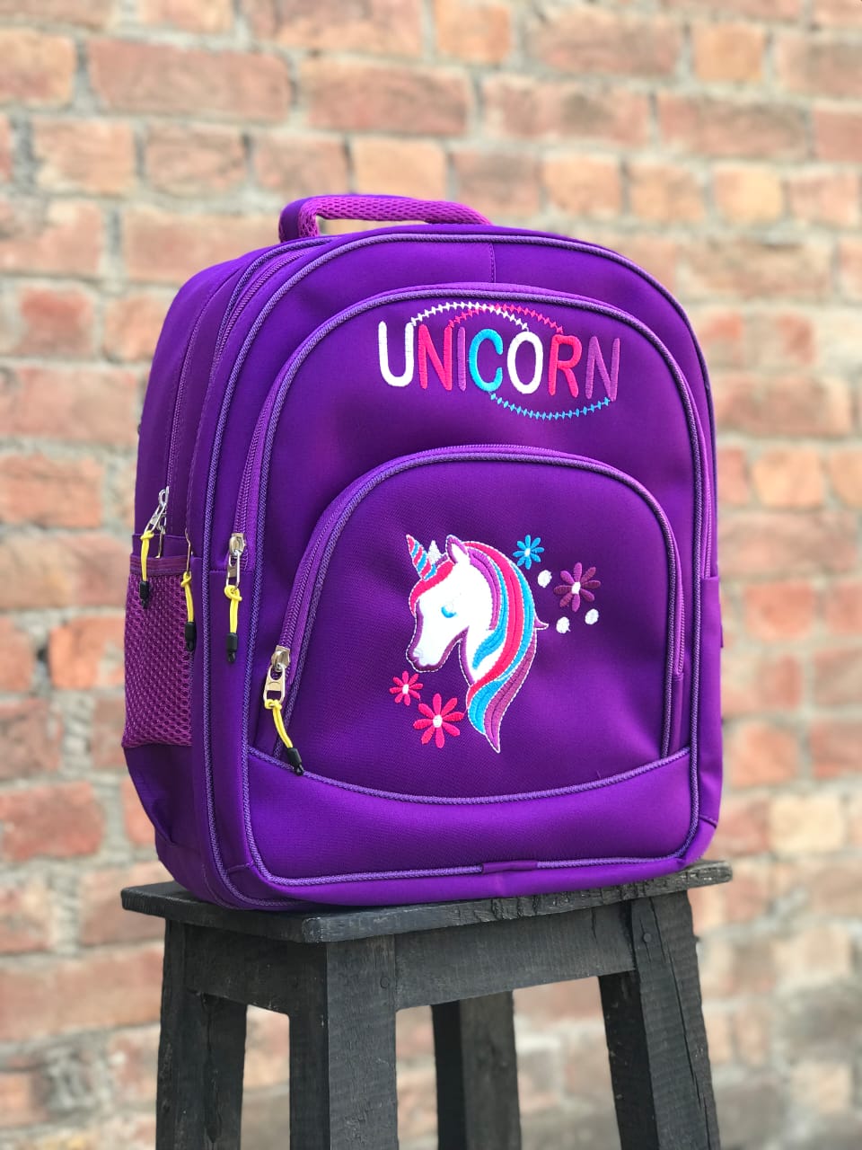 Eye-Catching School Bags for Kids & Teens | Superhero, Unicorn, Butterfly & More | Durable & Colorful Backpacks