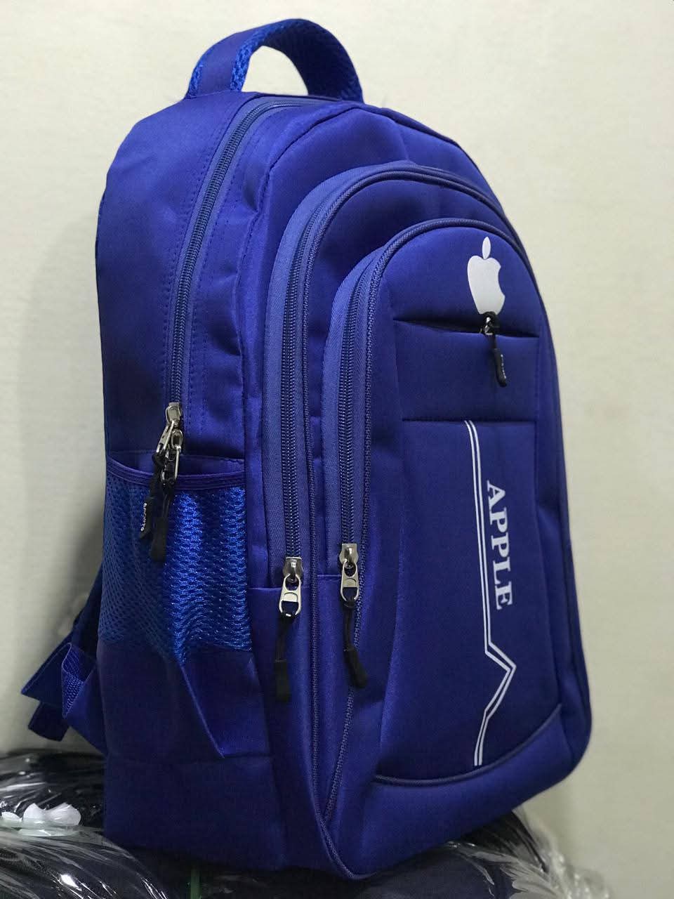 Premium Quality Apple School bag