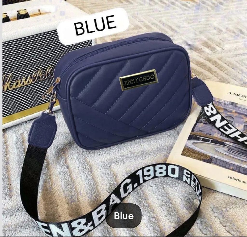 A premium Quality and luxury Edition Crossbody Bag