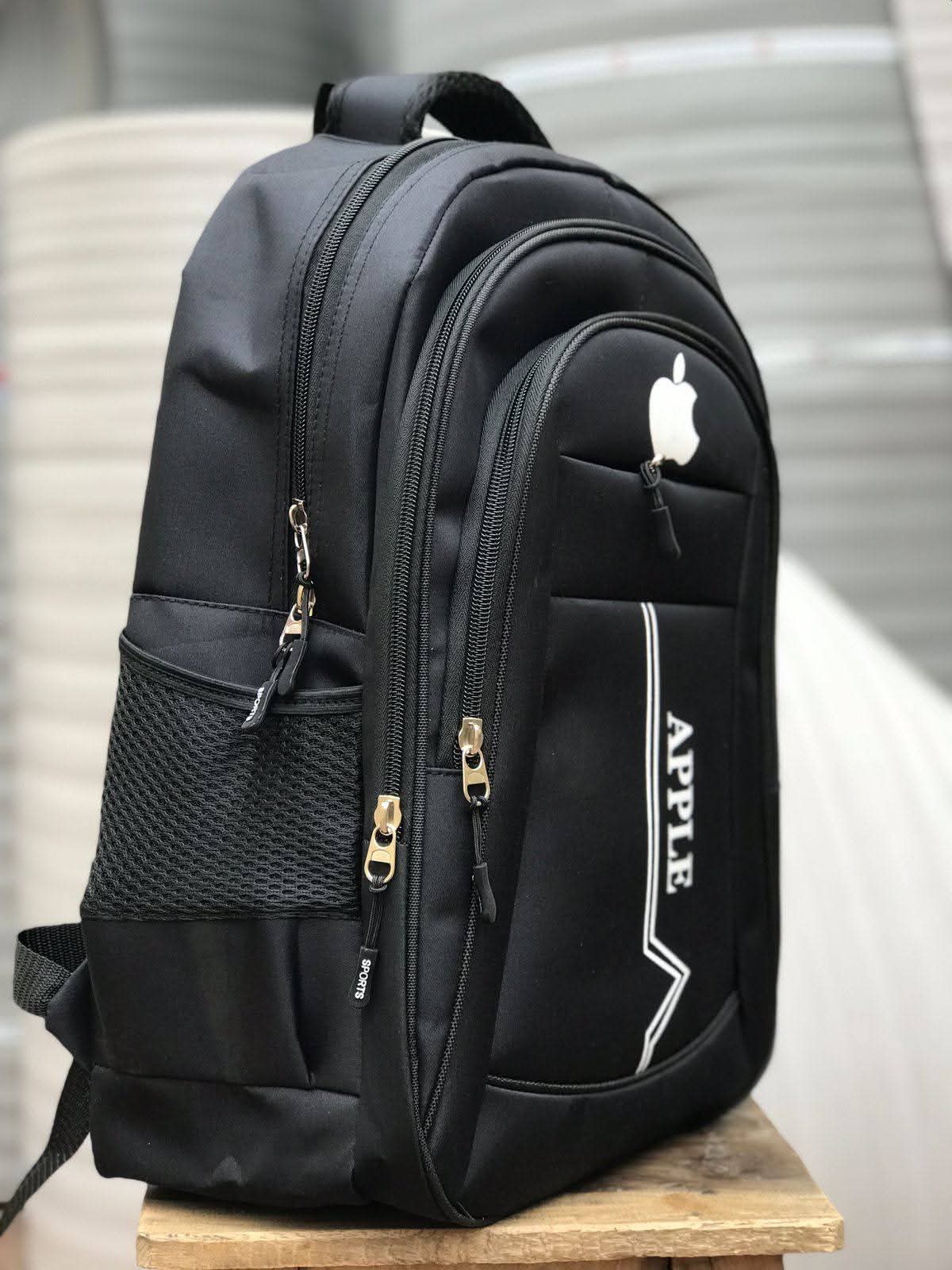Premium Quality Apple School bag