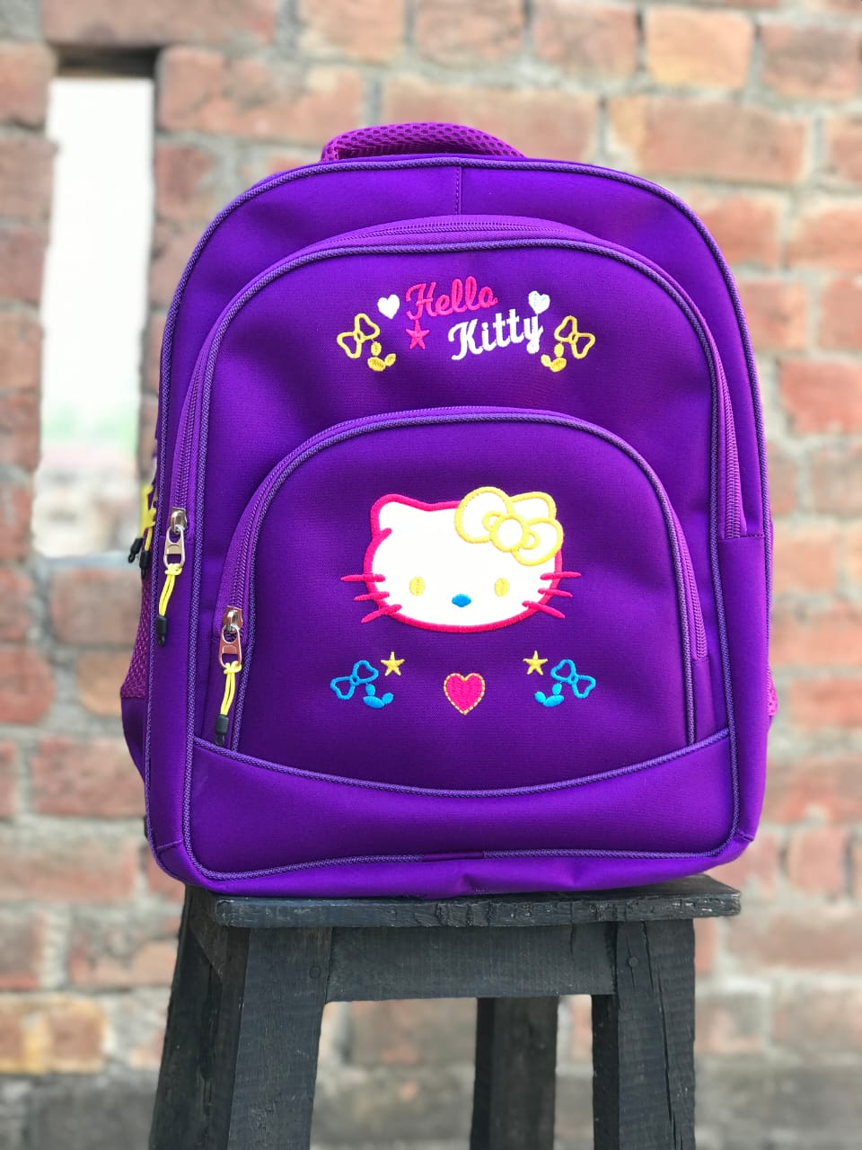 Eye-Catching School Bags for Kids & Teens | Superhero, Unicorn, Butterfly & More | Durable & Colorful Backpacks