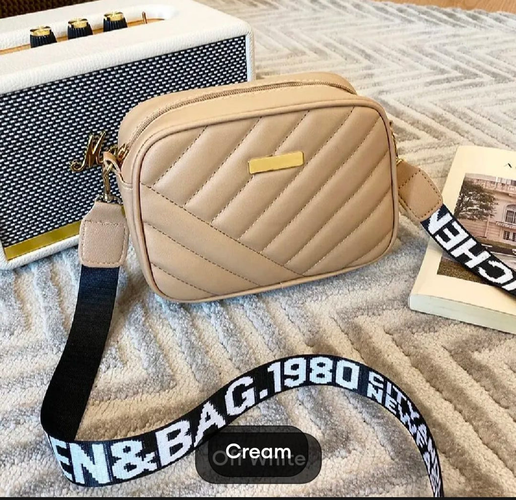 A premium Quality and luxury Edition Crossbody Bag